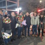 erzurumda kayagin ozel ikizlerine coskulu karsilama 374f3784d49e