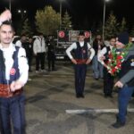 erzurumda kayagin ozel ikizlerine coskulu karsilama 53acc9a3c823