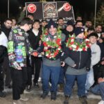 erzurumda kayagin ozel ikizlerine coskulu karsilama 7b44e2888d62