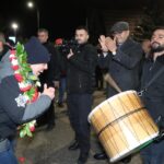 erzurumda kayagin ozel ikizlerine coskulu karsilama a559796f18cd