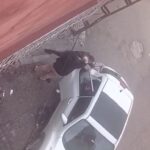 eski esini darbetti kendimi savunurken parmagim kirildi diyerek sikayetci oldu a4a41ab935a8