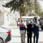 evinin onundeki pusuda oldurulmustu 5 supheli yakalandi 242750d39756