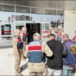 evinin onundeki pusuda oldurulmustu 5 supheli yakalandi 50d6390e1c38