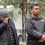 evlilik yil donumunde sehit olan binbasi yetisen mezari basinda anildi 2223f3c1e0b7