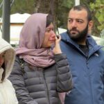 evlilik yil donumunde sehit olan binbasi yetisen mezari basinda anildi 37a8d6a4e5c4