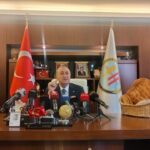 firincilar federasyonu baskani balci 250 gram ramazan pidesi 25 liradan satilacak 2fc6555628eb