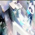 gaziantepte kuyumcu soygunu kamerada cd8b23995269