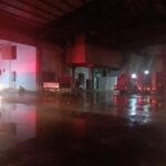 gaziantepte makarna fabrikasindaki yangin sonduruldu 94c88b96548e