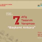 Genç sanatçılar, Ankara'nın kültür mirasını görsel dile dönüştürecek 1 genc sanatcilar ankaranin kultur mirasini gorsel dile donusturecek 1caf4a53b9f5