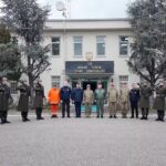 genelkurmay baskani bayraktaroglu arama kurtarma tatbikati 2026ya katildi ff6f6c0b54f1