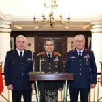 genelkurmay baskani orgeneral bayraktaroglu arnavutluk hava kuvvetleri komutani dimoyu kabul etti 0a7ce4f4a519