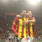 Göztepe deplasman karnesine güveniyor 1 goztepe deplasman karnesine guveniyor f71022fa8693