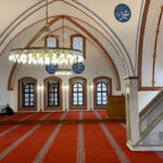 habib i neccar camiindeki restorasyonda turkiyeye iz birakacak bir is cikti a36afe221514
