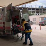Hafif ticari aracın çarptığı 3 yaşındaki Zeynep Asya beyin kanaması geçirdi 2 hafif ticari aracin carptigi 3 yasindaki zeynep asya beyin kanamasi gecirdi 72af08ffd279
