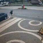 hafif ticari aracin carptigi midibus devrildi 7 kisi yaralandi kaza kamerada 816c7f5ddf27