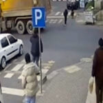 hafriyat kamyonunun carptigi 14 yasindaki kiz cocugu yaralandi a562b34f5dd1