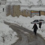 hakkaride 210 yerlesim yeri yolu kapandi araclar kara gomuldu 8b2c066bacc2