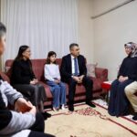 hatayda 72 saat sonra enkazdan cikan hazalin kabeyi gorme hayali gercek oluyor 2fd408d85e9d