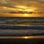 Hatay'da güneşin batışı görsel şölene dönüştü 4 hatayda gunesin batisi gorsel solene donustu d600c5693c58