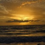 Hatay'da güneşin batışı görsel şölene dönüştü 2 hatayda gunesin batisi gorsel solene donustu ed4aadef9c91