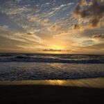 Hatay'da güneşin batışı görsel şölene dönüştü 1 hatayda gunesin batisi gorsel solene donustu f445bb99a1e9