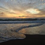 Hatay'da güneşin batışı görsel şölene dönüştü 3 hatayda gunesin batisi gorsel solene donustu f6f194532a97