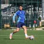 hatayspor bandirmaspor maci hazirliklarini surdurdu 30c233d07e5c