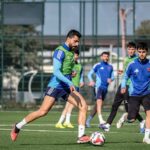 hatayspor bandirmaspor maci hazirliklarini surdurdu 3f1449d57e29
