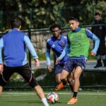 hatayspor bandirmaspor maci hazirliklarini surdurdu 6be019da4559