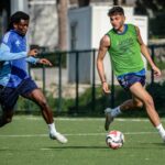 hatayspor bandirmaspor maci hazirliklarini surdurdu cd4defbeb024