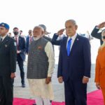 Hindistan Başbakanı Modi, İsrail’de / Video eklendi 3 hindistan basbakani modi israilde video eklendi 387c9ed3164f