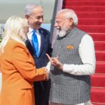 Hindistan Başbakanı Modi, İsrail’de / Video eklendi 2 hindistan basbakani modi israilde video eklendi 6cdafc9b4044