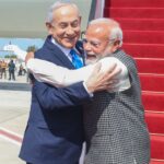 Hindistan Başbakanı Modi, İsrail’de / Video eklendi 1 hindistan basbakani modi israilde video eklendi bc1e25f58f58