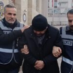 hirsizliktan 16 yil 9 ay hapis cezasiyla aranan hukumlu amasyada yakalandi 4418304fab74