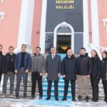 icisleri bakanligina atanan ciftci erzuruma veda etti e5031e48d882