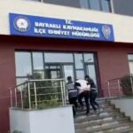 iftar cadirinda gorevli belediye personeline bicakli saldiran supheliye gozalti 7913dd572d0f