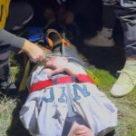 ihlara vadisinde 50 metre yukseklikten dusen kadin yaralandi bda6e8dc9322