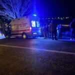 ihlara vadisinde 50 metre yukseklikten dusen kadin yaralandi ffe63008df52