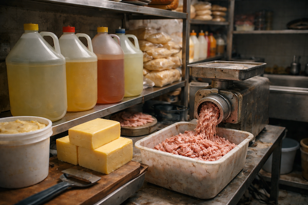 ABİ DANDİK KAŞAR KİMSE ANLAMAZ