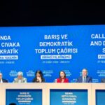 İmralı'nın sürece yönelik ikinci mesajı okundu 1 imralinin surece yonelik ikinci mesaji okundu 70a6e1f0ab76