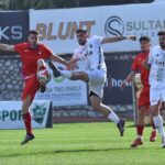 İnegöl Kafkasspor-Silivrispor: 2-1 1 inegol kafkasspor silivrispor 2 1 55f00941b2c8