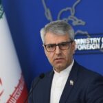 İran’dan, ABD'nin İsrail Büyükelçisi’nin açıklamalarına tepki 1 irandan abdnin israil buyukelcisinin aciklamalarina tepki 74e64e094660