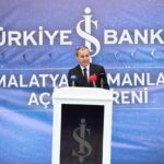 İş Bankası Malatya lojmanları sahiplerine teslim edildi 3 is bankasi malatya lojmanlari sahiplerine teslim edildi 7edeabbd626b