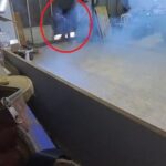 is yerine torpil atip kepengi kapattilar o anlar kamerada 52793fbafced