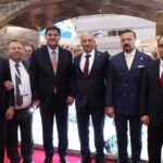 istanbul 29uncu dogu akdeniz uluslararasi turizm ve seyahat fuari basladi 267387f9d1a3