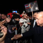 istanbul ak parti genclik kollari cumhurbaskani erdoganin dogum gununu kutladi c40df2b28abf