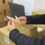 istanbul avcilarda baskin yapilan depoda sahte ilac ve kozmetik urun ele gecirildi 2 gozalti 56f8dc90fc2f