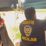 İstanbul - Avcılar'da uyuşturucu imalathanesine operasyon: 2 gözaltı 2 istanbul avcilarda uyusturucu imalathanesine operasyon 2 gozalti d1ae9aadfb2f