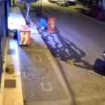 istanbul avcilarda varil hirsizligi kamerada 0c894a6594f6