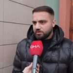 İstanbul - Bağcılar'da ev sahibi kiracı kavgasında kalbinden bıçaklanan Aziz, hayatını kaybetti 6 istanbul bagcilarda ev sahibi kiraci kavgasinda kalbinden bicaklanan aziz hayatini kaybetti f3be51c9c6fb